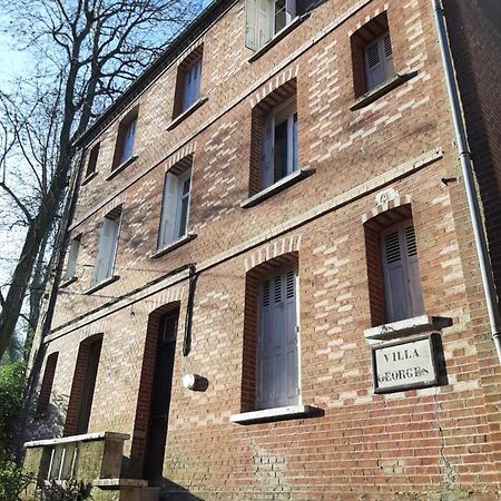 La Parenthese Bois De Cise Apartment เอิลท์ ภายนอก รูปภาพ