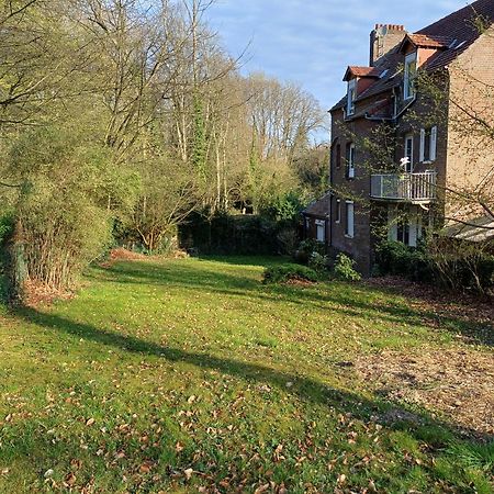 La Parenthese Bois De Cise Apartment เอิลท์ ภายนอก รูปภาพ