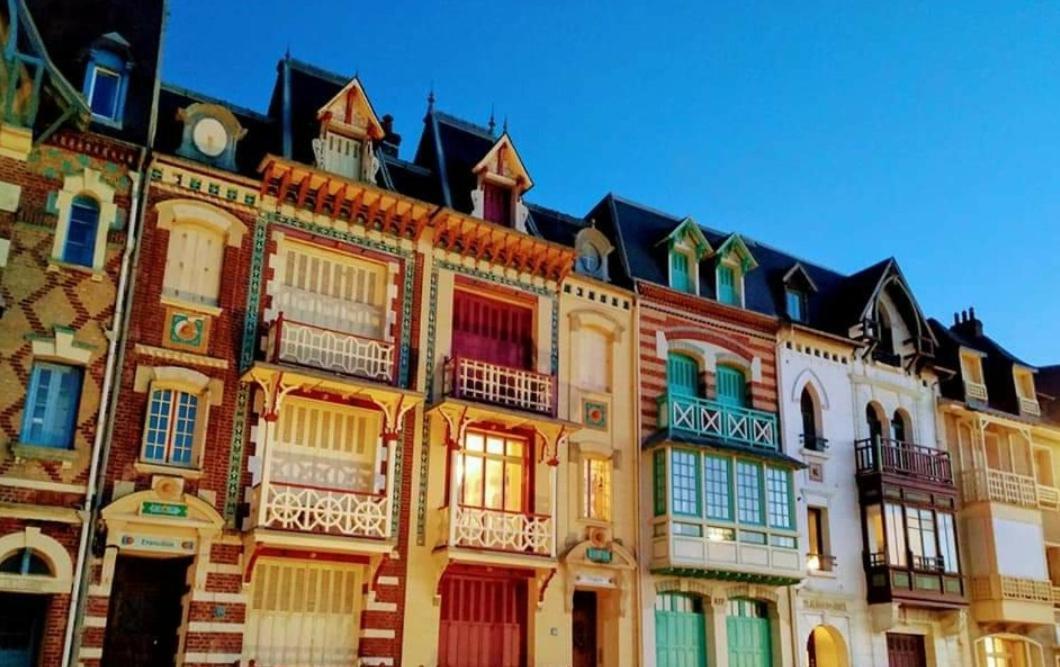La Parenthese Bois De Cise Apartment เอิลท์ ภายนอก รูปภาพ