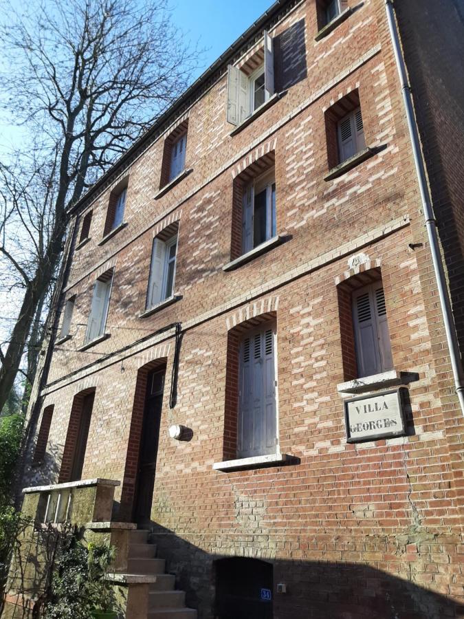 La Parenthese Bois De Cise Apartment เอิลท์ ภายนอก รูปภาพ