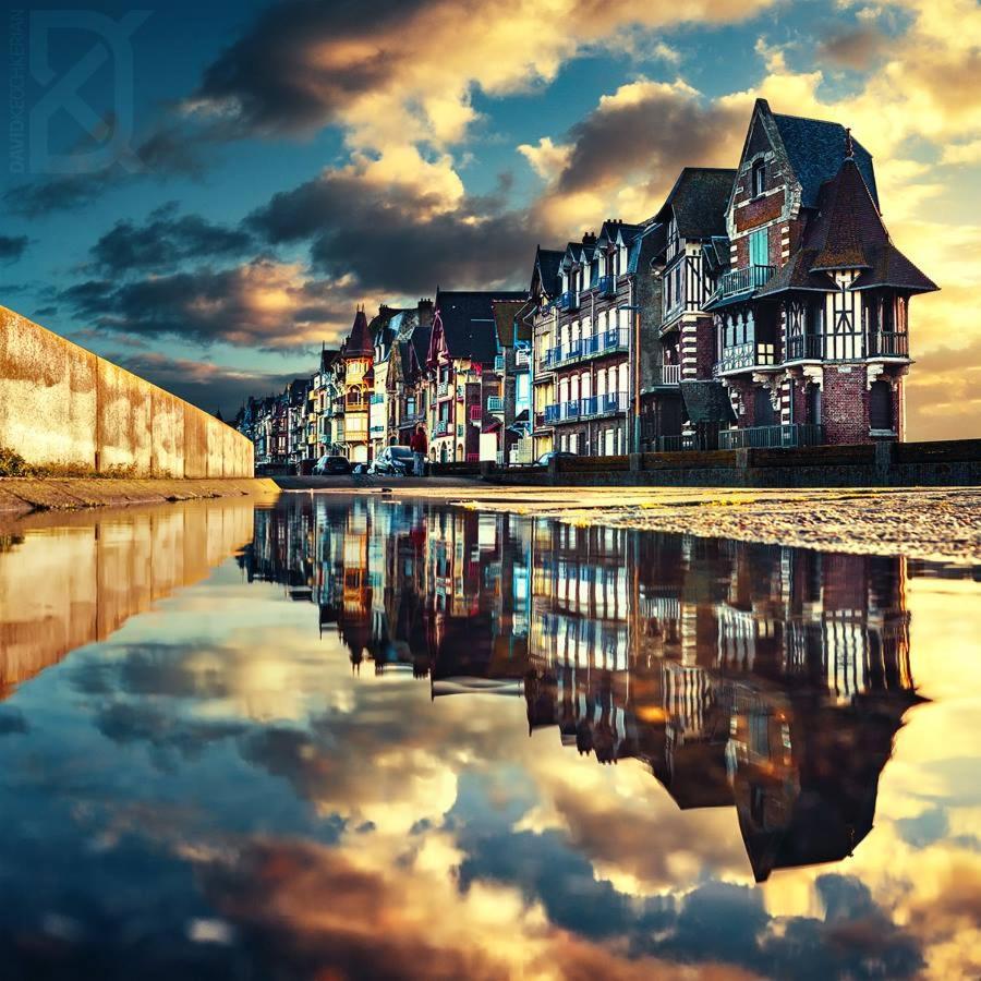 La Parenthese Bois De Cise Apartment เอิลท์ ภายนอก รูปภาพ