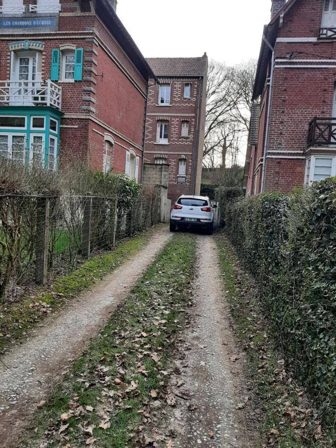 La Parenthese Bois De Cise Apartment เอิลท์ ภายนอก รูปภาพ