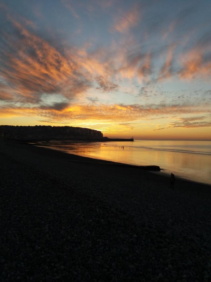 La Parenthese Bois De Cise Apartment เอิลท์ ภายนอก รูปภาพ