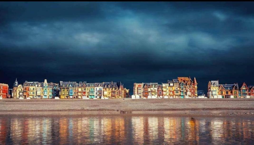 La Parenthese Bois De Cise Apartment เอิลท์ ภายนอก รูปภาพ