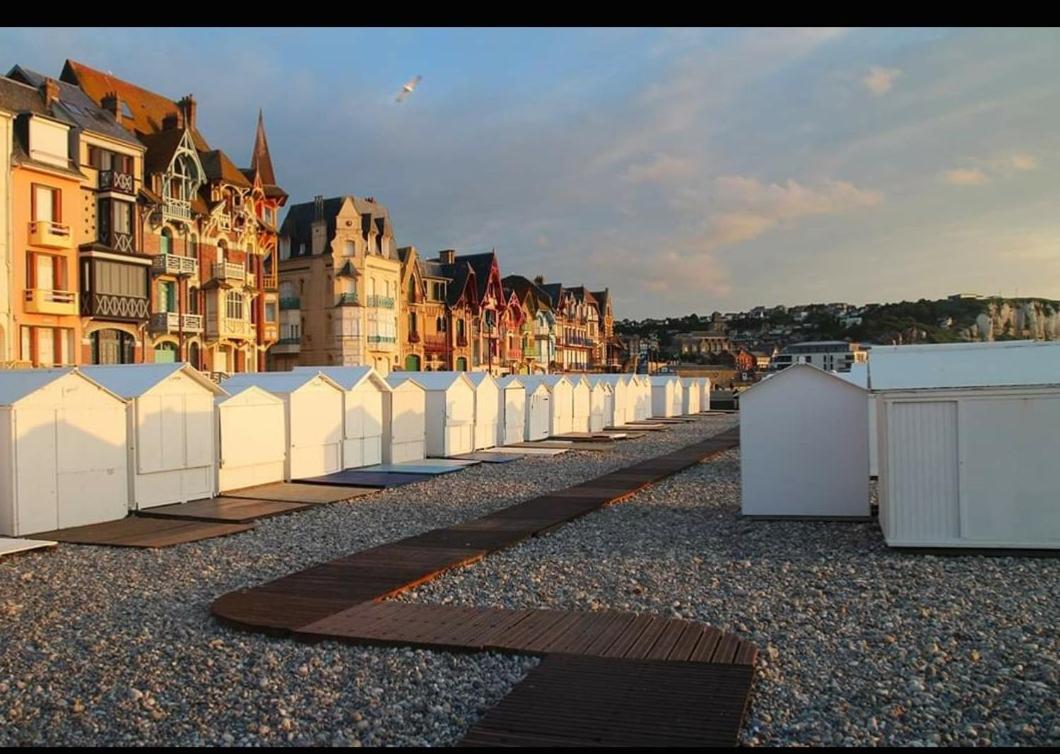 La Parenthese Bois De Cise Apartment เอิลท์ ภายนอก รูปภาพ