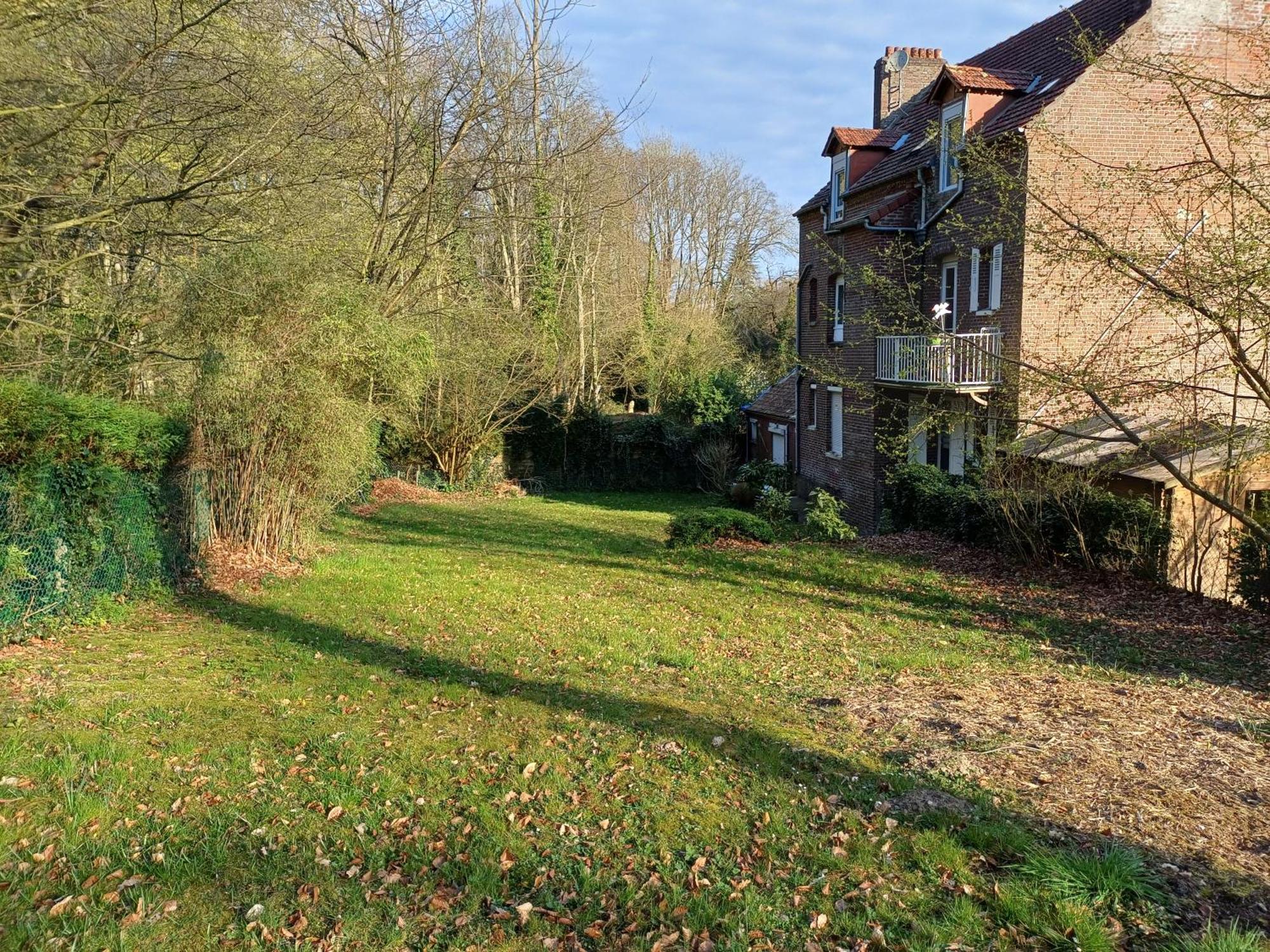 La Parenthese Bois De Cise Apartment เอิลท์ ภายนอก รูปภาพ