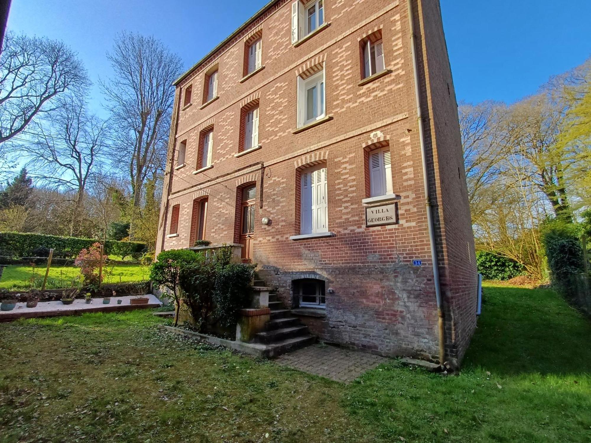 La Parenthese Bois De Cise Apartment เอิลท์ ภายนอก รูปภาพ